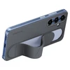 Dėklas Samsung Galaxy S25 Standing Grip Cover Juodas
