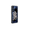 Dėklas EF-JS936CBE Samsung FlipSuit Cover for Galaxy S25+ Juodas (Damaged Package) (Pažeista pakuotė)