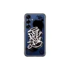 Dėklas EF-JS936CBE Samsung FlipSuit Cover for Galaxy S25+ Juodas (Damaged Package) (Pažeista pakuotė)