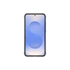 Dėklas EF-JS936CBE Samsung FlipSuit Cover for Galaxy S25+ Juodas (Damaged Package) (Pažeista pakuotė)