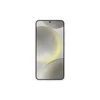 Dėklas EF-MS926CWE Samsung FlipSuit Case for Galaxy S24+ Baltas (Damage Package)