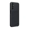 Dėklas OA146TBE Card Slot Case for Samsung Galaxy A14 / A14 5G, Juodas (Juodas)