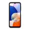 Dėklas OA146TBE Card Slot Case for Samsung Galaxy A14 / A14 5G, Juodas (Juodas)