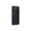 Dėklas EF-OA166TBE Samsung Card Slot Cover for Galaxy A16 5G Juodas (Damage Package)