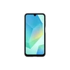 Dėklas Samsung Galaxy A16 Card Slot Cover Juodas