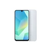 Dėklas „Samsung Galaxy A16“ skaidrus dangtelis, skaidrus