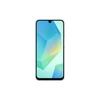 Dėklas „Samsung Galaxy A16“ skaidrus dangtelis, skaidrus