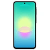 Dėklas Samsung EF-QA276CTE Clear phone case for Samsung Galaxy A27 5G (A276) transparent