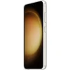 QA346CTE skaidrus dėklas, skirtas Samsung Galaxy A34 skaidrus (skaidrus)