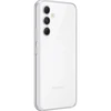 QA546CTE skaidrus dėklas, skirtas Samsung Galaxy A54, skaidrus (permatomas)