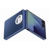 Dėklas EF-QF766CTE Samsung Ring Clear Cover for Galaxy Z Flip 7 Transparent (Damaged Package) (Pažeista pakuotė)