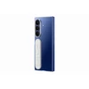 Dėklas EF-QF966CTE Samsung Clear Grip Cover for Galaxy Z Fold 7 Transparent (Damaged Package) (Pažeista pakuotė)