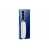 Dėklas EF-QF966CTE Samsung Clear Grip Cover for Galaxy Z Fold 7 Transparent (Damaged Package) (Pažeista pakuotė)