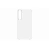 Dėklas EF-QS936CTE Samsung Clear Cover for Galaxy S25+ Transparent (Damaged Package) (Pažeista pakuotė)