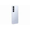 Dėklas EF-QS936CTE Samsung Clear Cover for Galaxy S25+ Transparent (Damaged Package) (Pažeista pakuotė)