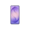Dėklas EF-QS947CTE Samsung Clear Cover for Galaxy S26+ Transparent