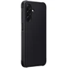 Dėklas EF-RA266CBE Samsung Rugged Cover for Galaxy A26 5G Juodas (Damaged Package) (Pažeista pakuotė)