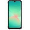 Dėklas Samsung EF-RA266CBE Rugged phone case for Samsung Galaxy A26 5G (A266) juodas (Damaged Package) (Pažeista pakuotė)
