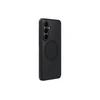 Dėklas EF-RS947CBE Samsung Rugged Magnet Cover for Galaxy S26+ Juodas