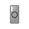 Dėklas EF-RS947CBE Samsung Rugged Magnet Cover for Galaxy S26+ Juodas