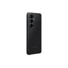 Dėklas EF-SS942CBE Samsung Slim Magnet Cover for Galaxy S26 Juodas