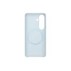 Dėklas EF-SS942CLE Samsung Slim Magnet Cover for Galaxy S26 Light Mėlyna