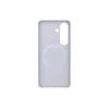 Dėklas EF-SS942CVE Samsung Slim Magnet Cover for Galaxy S26 Light Violet