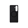 Dėklas EF-SS947CBE Samsung Slim Magnet Cover for Galaxy S26+ Juodas