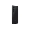Dėklas EF-SS947CBE Samsung Slim Magnet Cover for Galaxy S26+ Juodas
