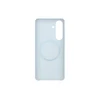 Dėklas EF-SS947CLE Samsung Slim Magnet Cover for Galaxy S26+ Light Mėlyna