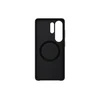 Dėklas EF-SS948CBE Samsung Slim Magnet Cover for Galaxy S26 Ultra Juodas