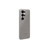 Dėklas EF-SS948CJE Samsung Slim Magnet Cover for Galaxy S26 Ultra Gray