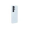 Dėklas EF-SS948CLE Samsung Slim Magnet Cover for Galaxy S26 Ultra Light Mėlyna