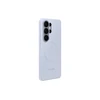 Dėklas EF-SS948CVE Samsung Slim Magnet Cover for Galaxy S26 Ultra Light Violet