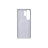 Dėklas EF-SS948CVE Samsung Slim Magnet Cover for Galaxy S26 Ultra Light Violet