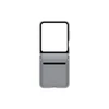 Dėklas EF-VF741PJE Samsung KindSuit Case for Galaxy Z Flip 6 7 FE Gray (Damage Package)