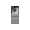 Dėklas EF-VF741PJE Samsung KindSuit Case for Galaxy Z Flip 6 7 FE Gray (Damage Package)