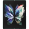 Dėklas VF926LGE odinis dangtelis, skirtas Samsung Galaxy Fold 3 (žalias)