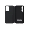 Dėklas EF-ZA356CBEGWW Smart View Wallet Case for Samsung Galaxy A35 Juodas (Juodas)