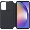 Dėklas ZA546CBE Smart View Wallet Case for Samsung Galaxy A54 Juodas (Juodas)