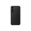 ZA556CBEGWW Smart View piniginės dėklas, skirtas Samsung Galaxy A55 Juodas (Juodas)
