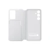 EF-ZS721CWE Samsung Smart View dėklas Galaxy S24 FE baltos spalvos