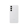 EF-ZS721CWE Samsung Smart View dėklas Galaxy S24 FE baltos spalvos