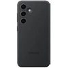 EF-ZS921CBE Samsung Smart View dėklas, skirtas Galaxy S24 Juodas (pažeidimas)