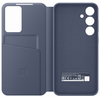 Dėklas EF-ZS926CVE Samsung Smart View Case for Galaxy S24+ Violet (Damaged Package) (Pažeista pakuotė)