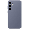 Dėklas EF-ZS926CVE Samsung Smart View Case for Galaxy S24+ Violet (Damaged Package) (Pažeista pakuotė)