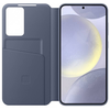Dėklas EF-ZS926CVE Samsung Smart View Case for Galaxy S24+ Violet (Damaged Package) (Pažeista pakuotė)