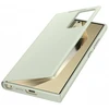 Dėklas EF-ZS928CGE Samsung Smart View Case for Galaxy S24 Ultra Light Žalias (Damaged Package) (Pažeista pakuotė)