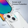ESR Air Armor Apple iPhone 14 Plus dėklas telefonui skaidrus