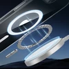 ESR klasikinis hibridinis „Halolock MagSafe“ dėklas, skirtas „iPhone 16e“ / „17e“ – permatomas